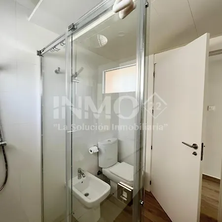 Apartment Moderno Y Con Encanto, Wifi, Parking Y Cerca Del Mar 100c - Inmo22 Cambrils